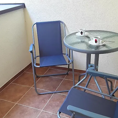 Rodzinny Apartamento *