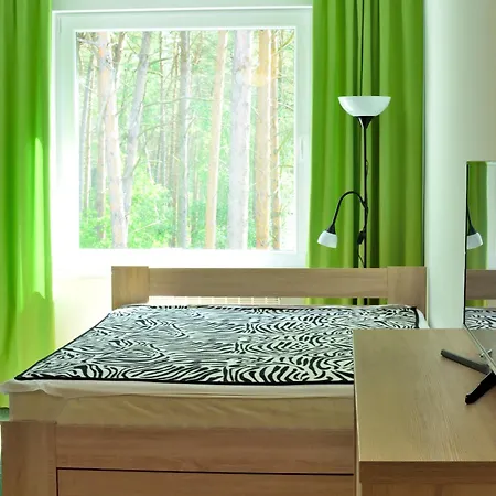 Apartamento Rodzinny