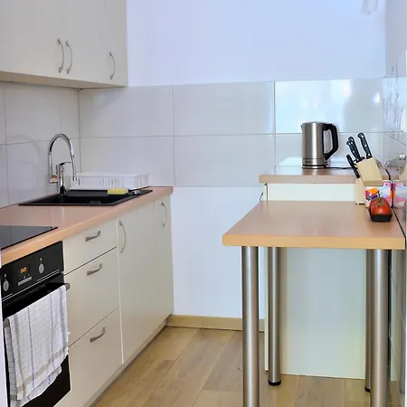 Apartamento Rodzinny *