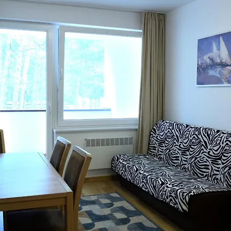 Apartamento Rodzinny