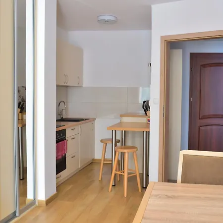 Apartment Rodzinny