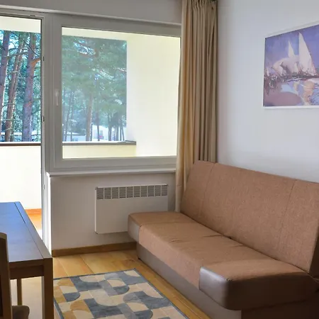 Apartment Rodzinny *