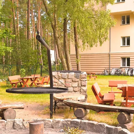 Apartment Rodzinny